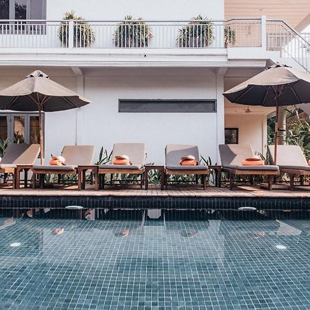 Santa Clara Boutique Hotel Сиемрип Экстерьер фото