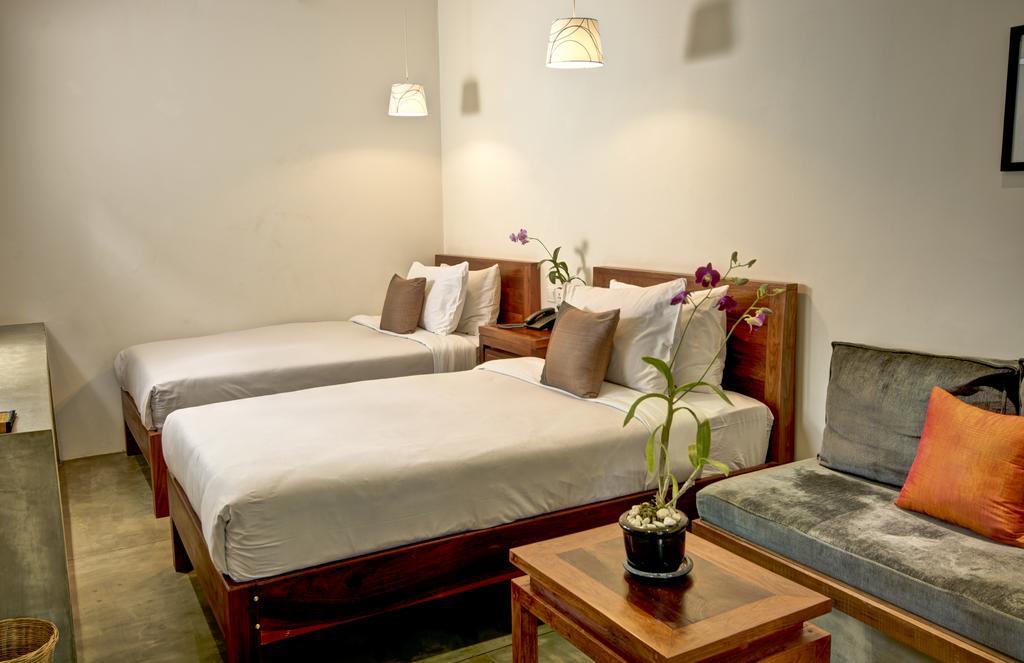 Santa Clara Boutique Hotel Сиемрип Экстерьер фото