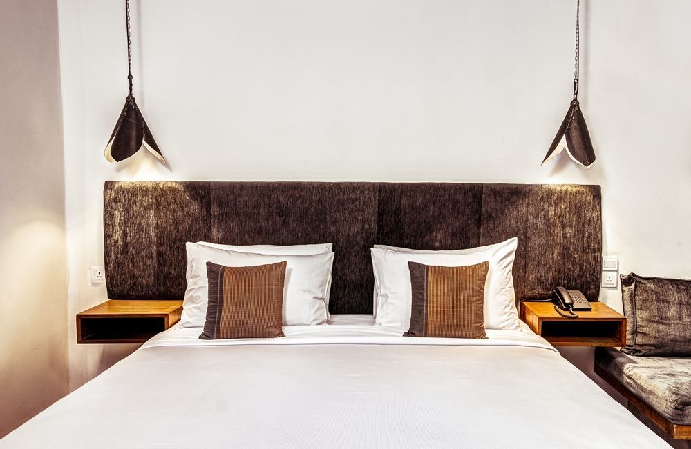 Santa Clara Boutique Hotel Сиемрип Экстерьер фото