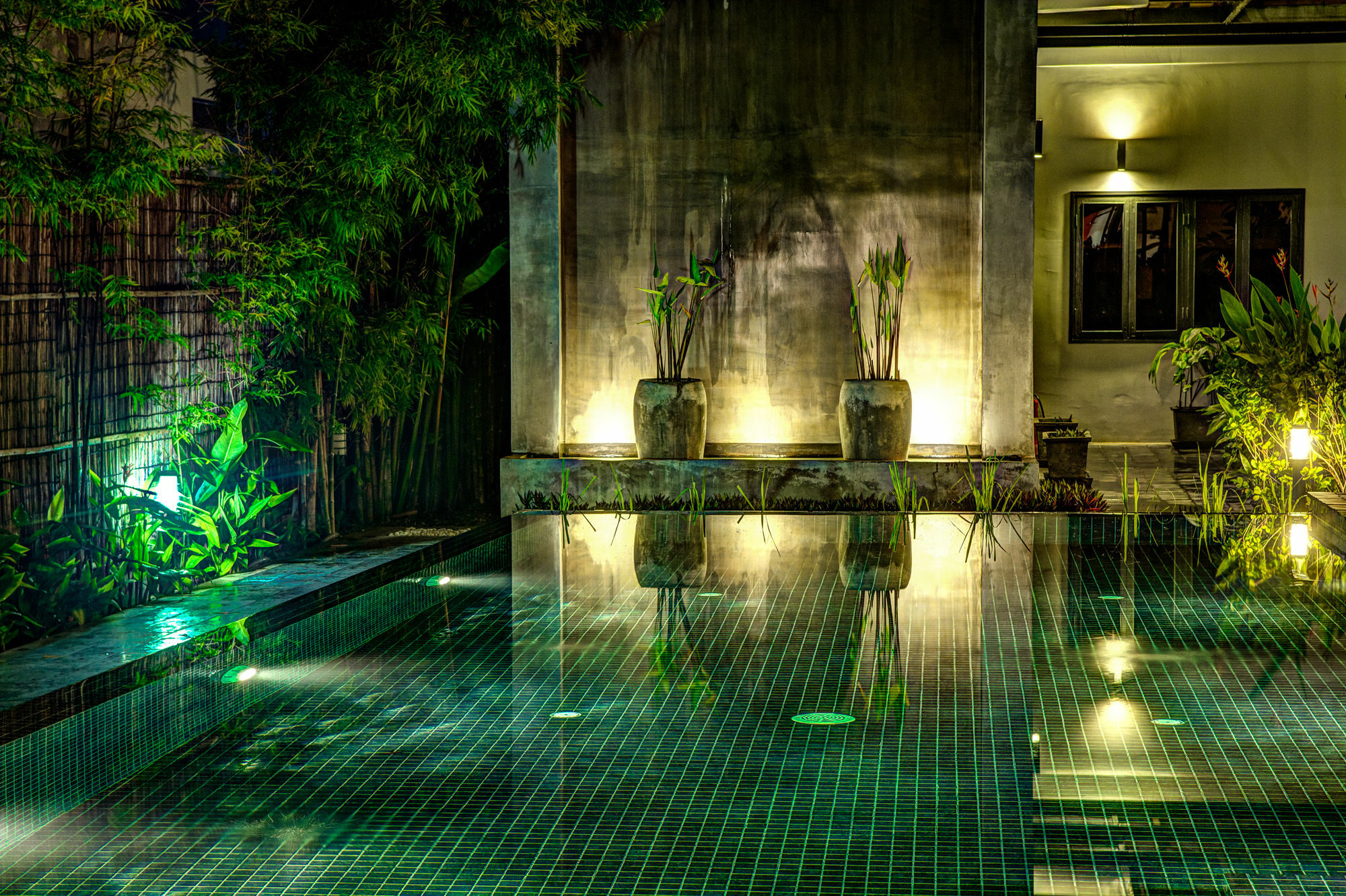 Santa Clara Boutique Hotel Сиемрип Экстерьер фото